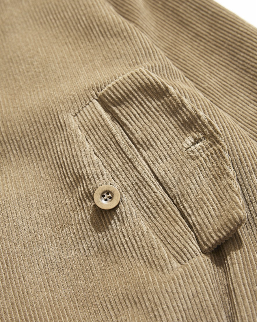 The Ridgeline Cord Jacket