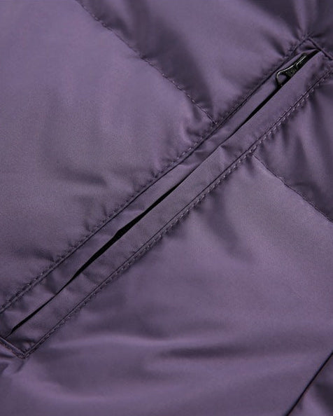 The Arctic Drift Jacket