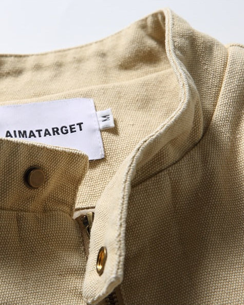 The Caden Moto Jacket