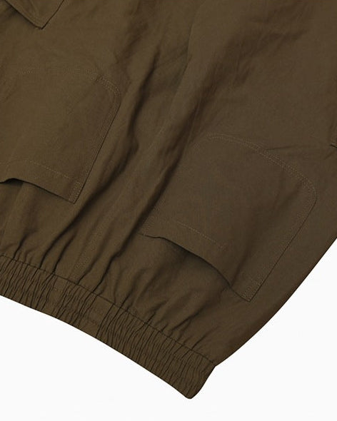 The Sora Field Trousers