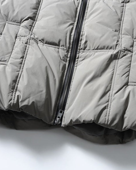 The Asterline Thermal Jacket