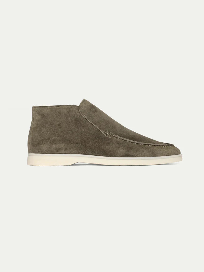 Mocassins Olive City