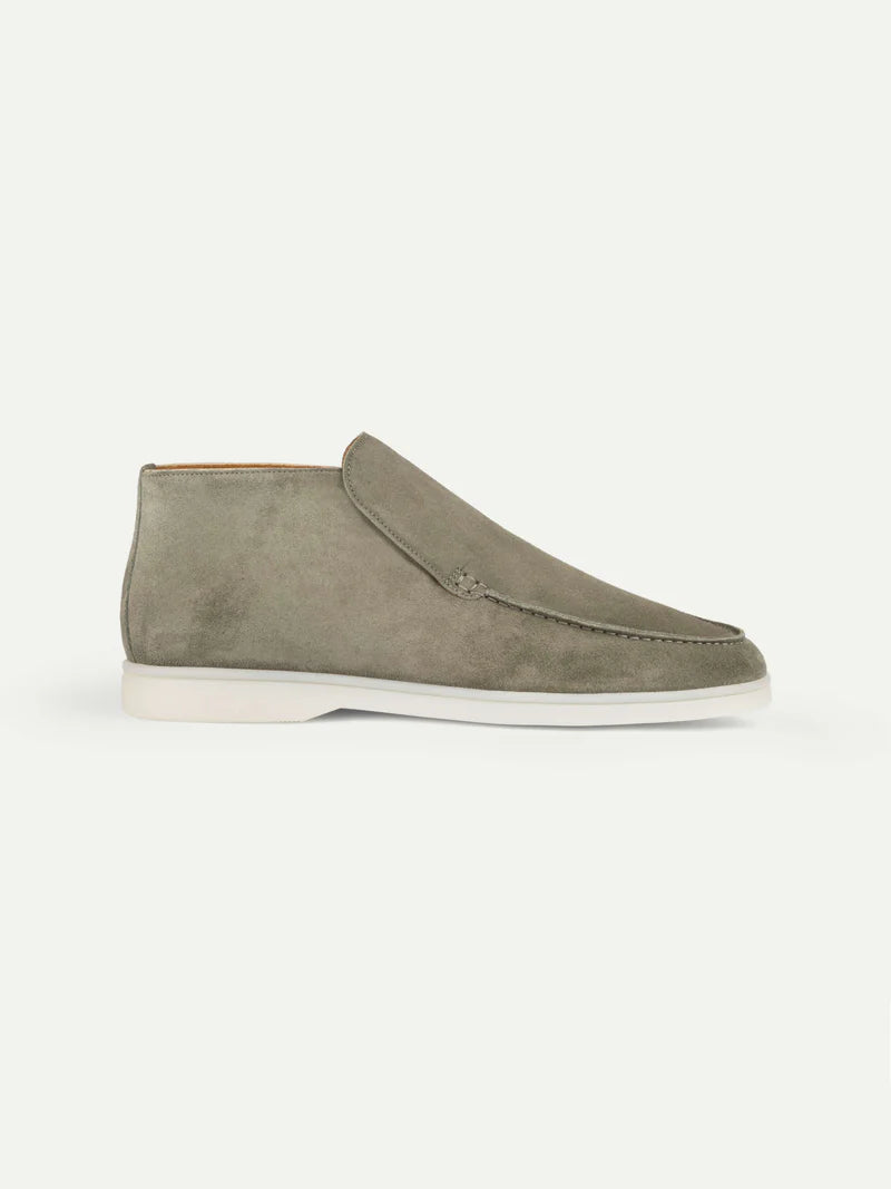 Mocassins Pistache City