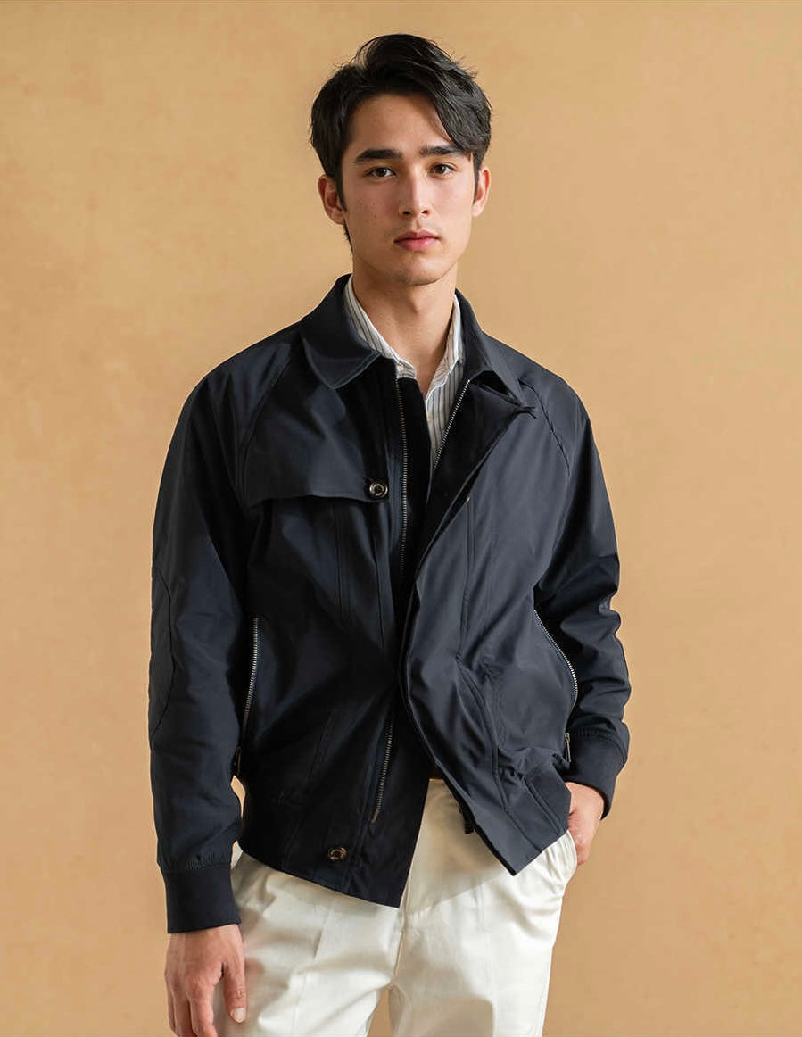 Avalanche Jacket