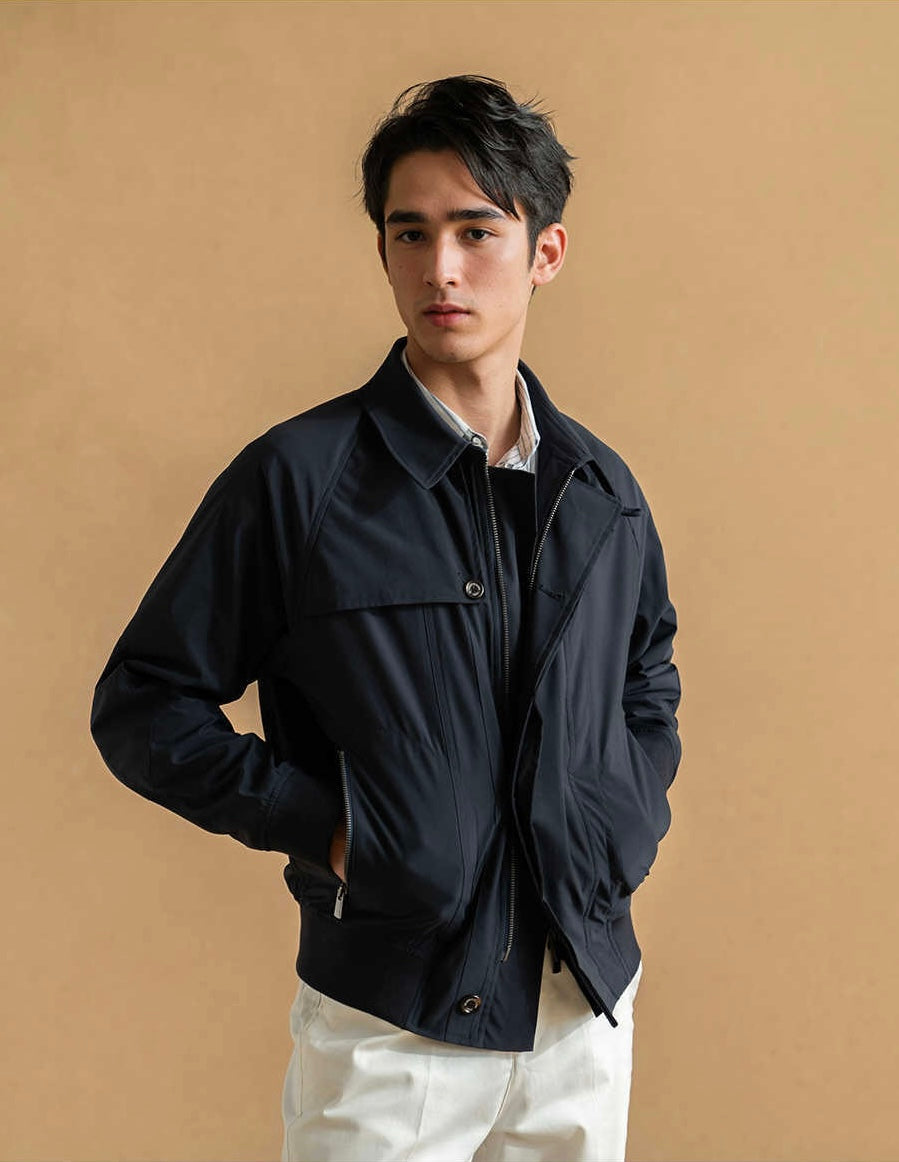 Avalanche Jacket