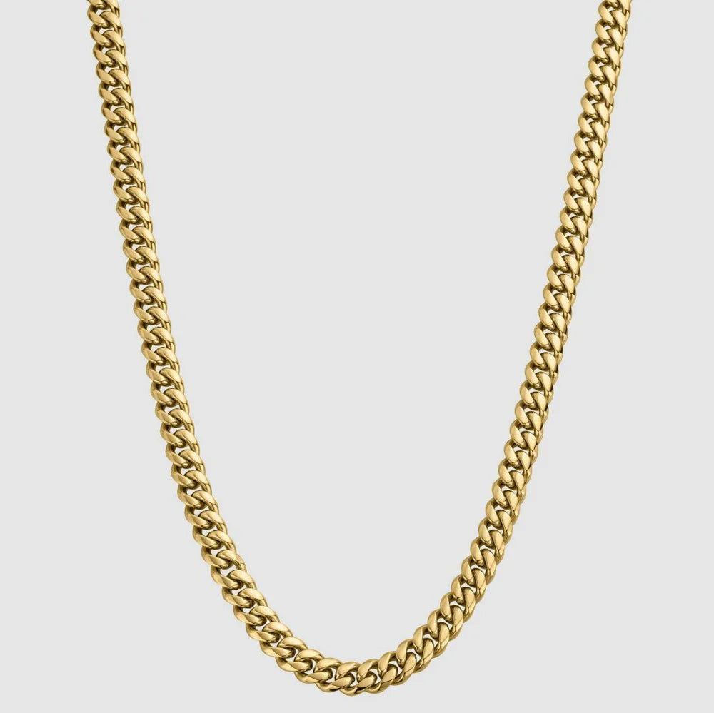 Kubanische 8MM Kette