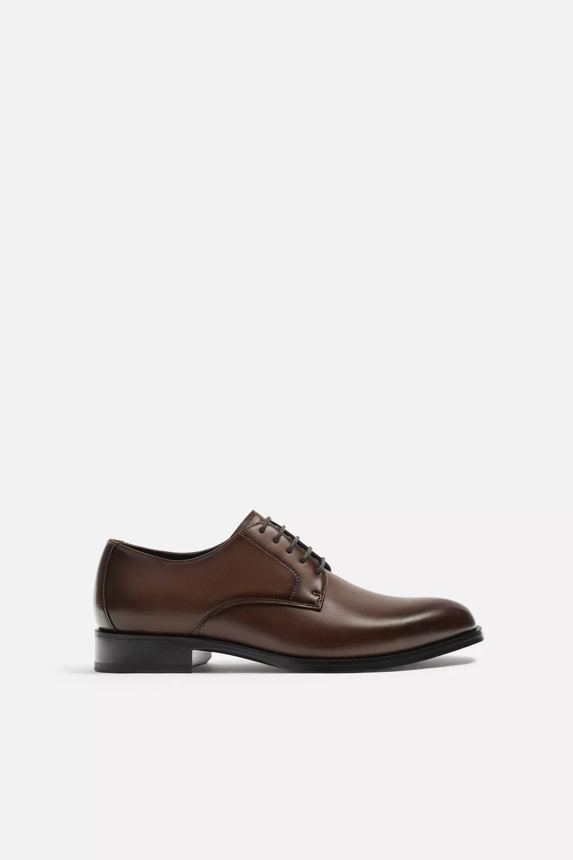 DRESS SHOES BROWN