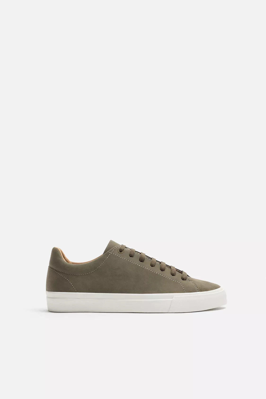 BASKET DE BASE OLIVE