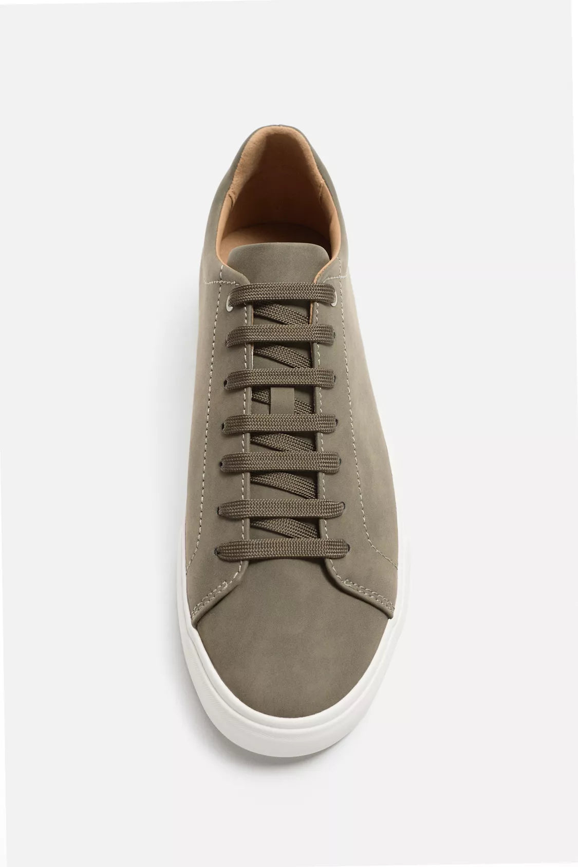 BASKET DE BASE OLIVE