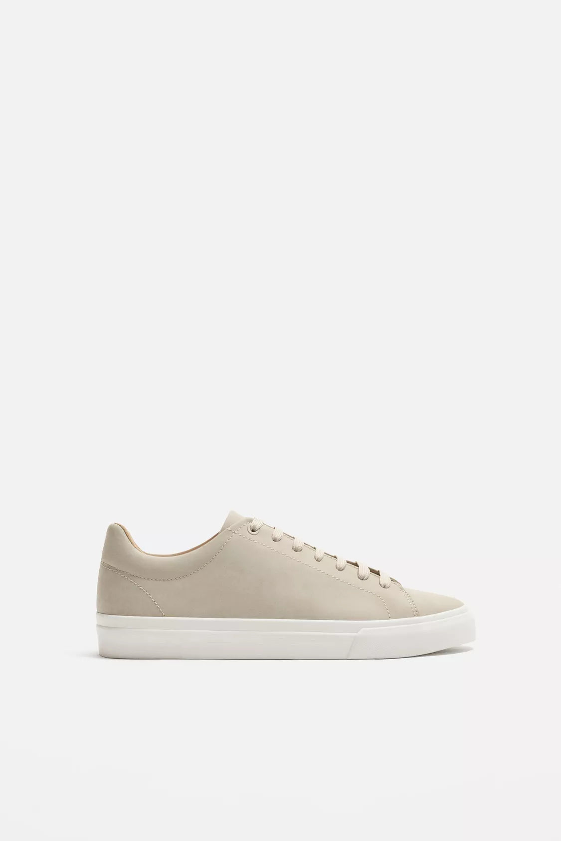 BASKETS DE BASE MENTHE