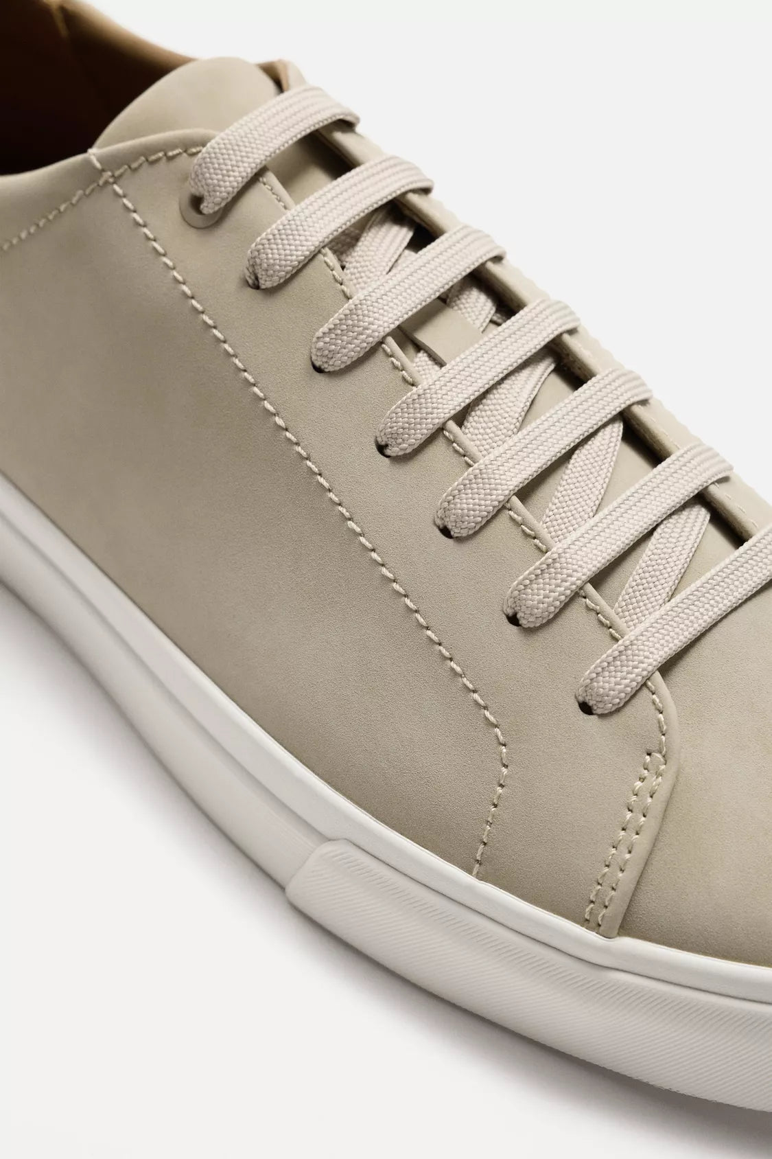 BASKETS DE BASE MENTHE
