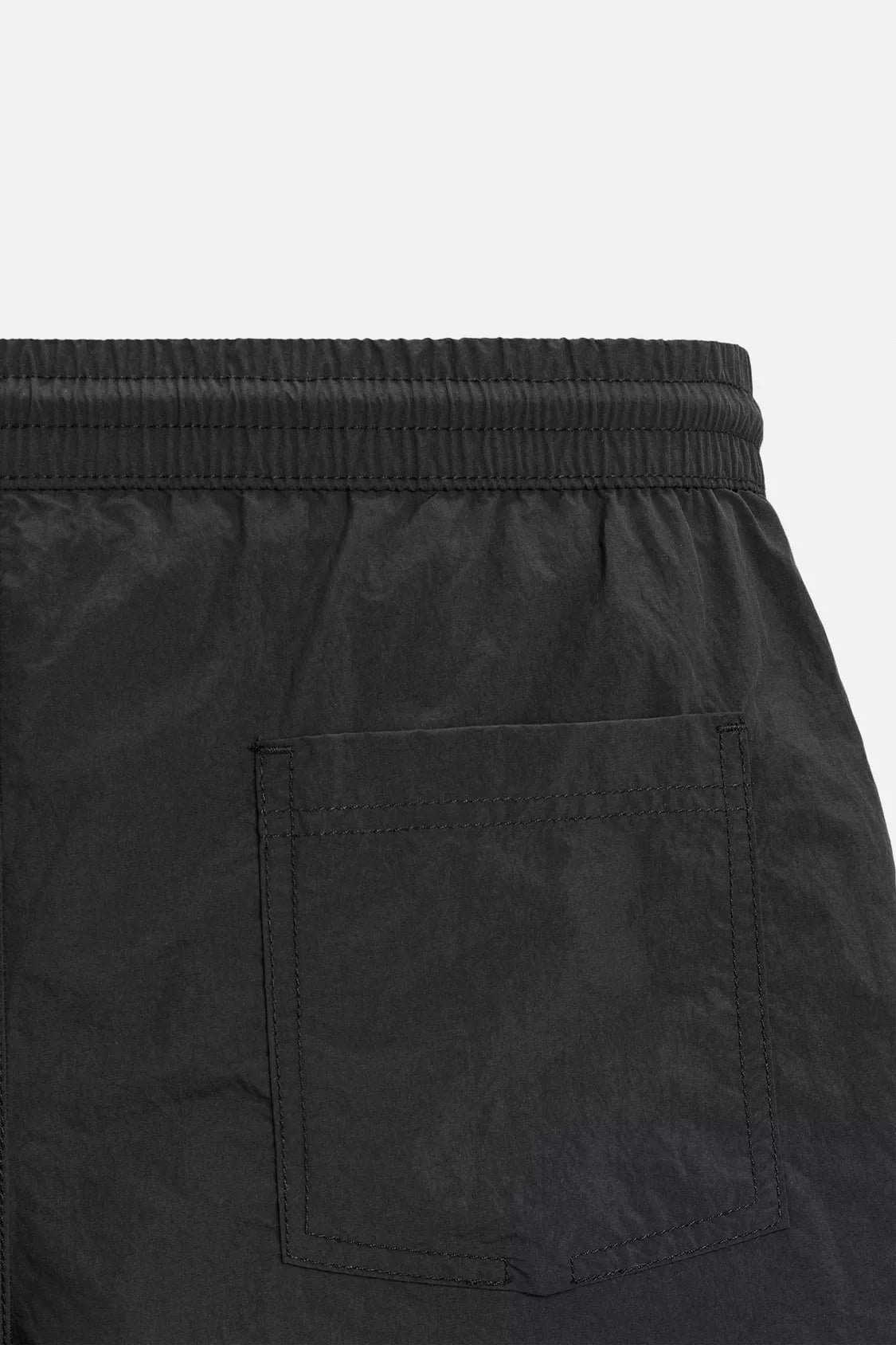 BASIC MID-LENGTH SWIMMING SHORT