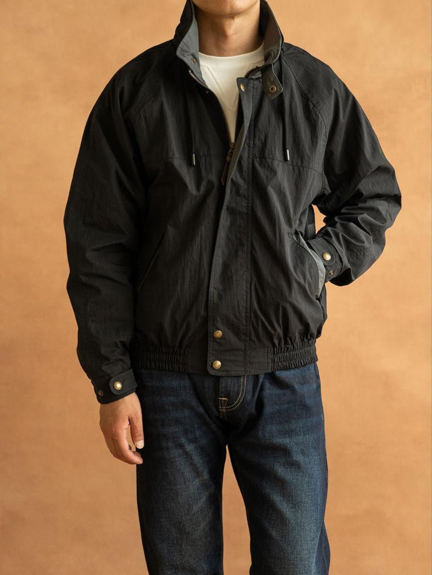 All-Proof-Jacke