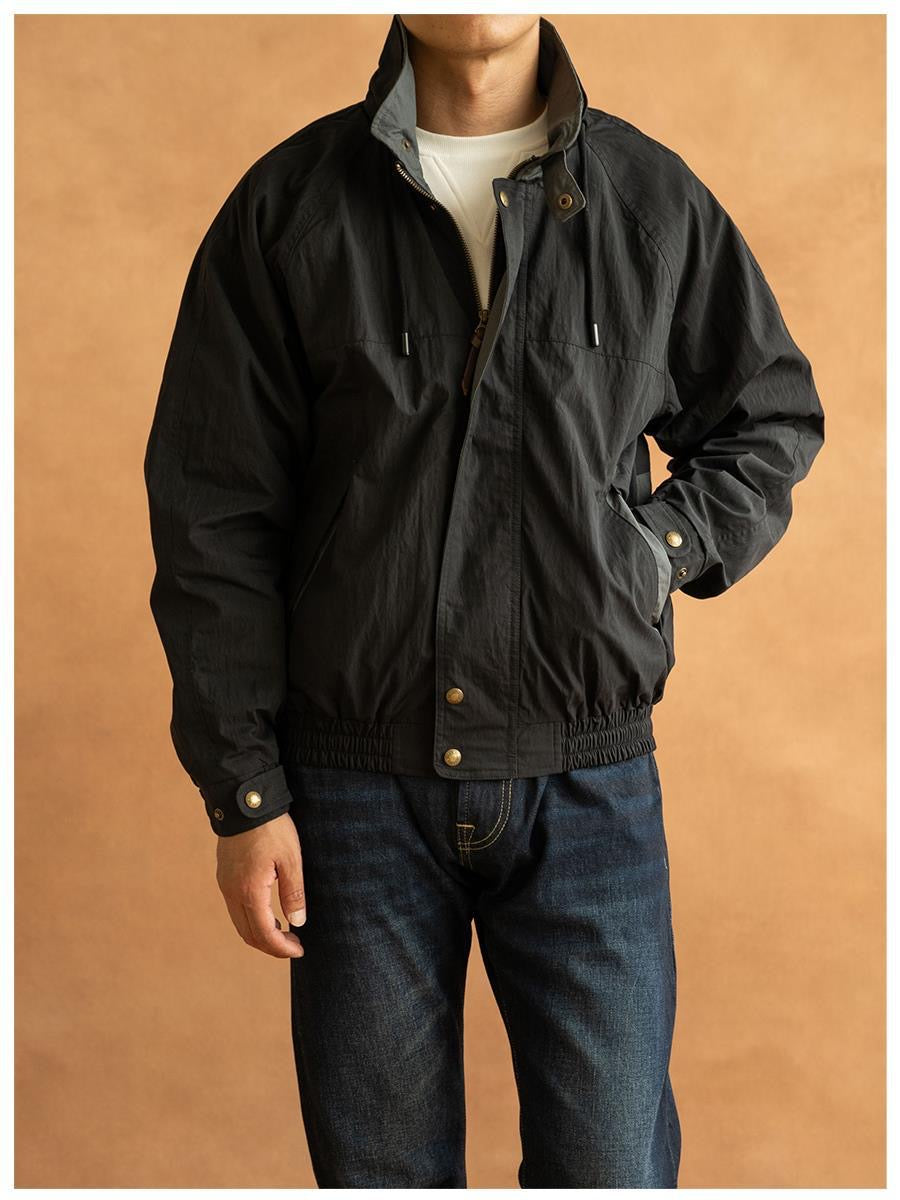 All-Proof Jacket