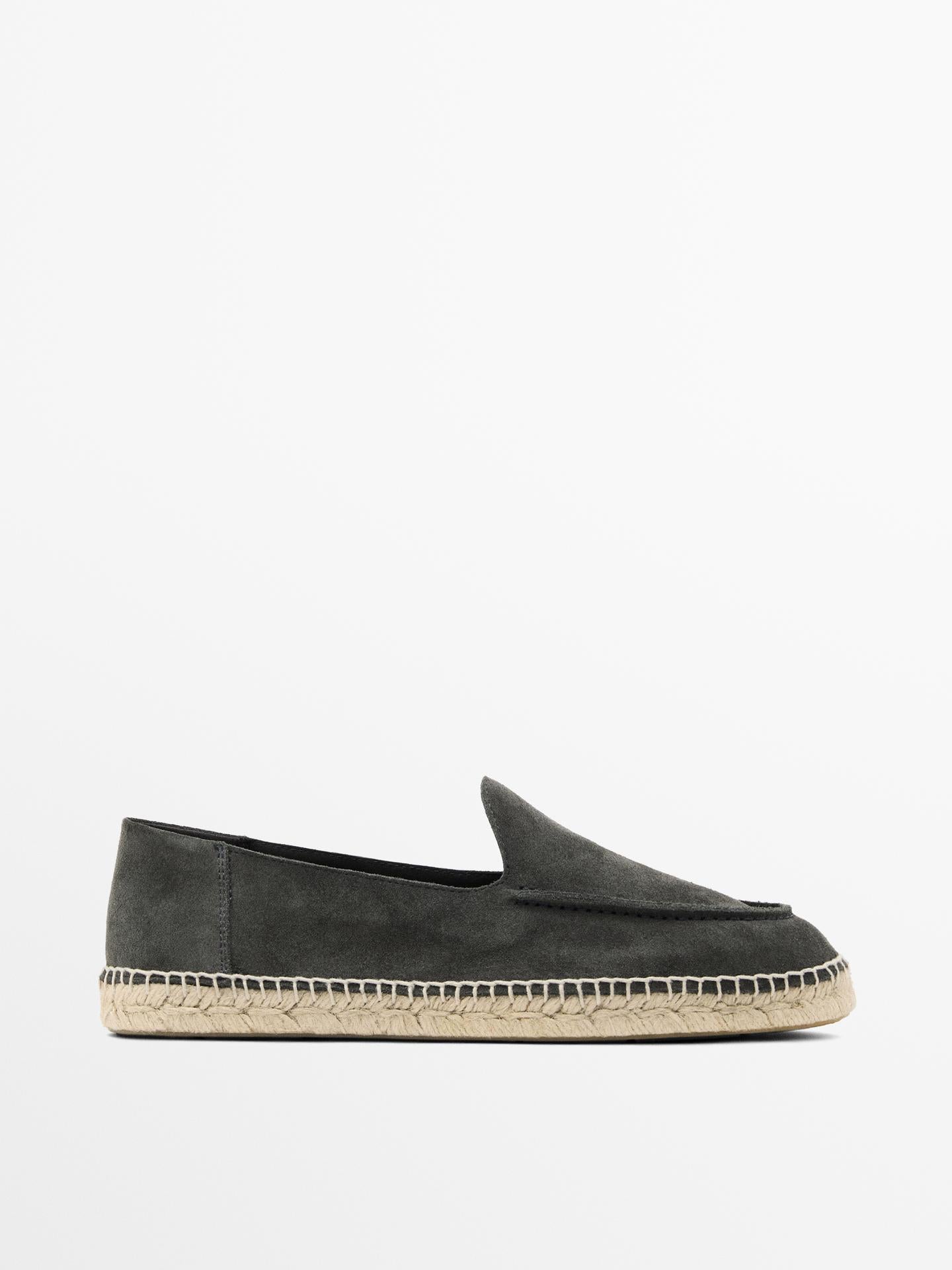 SEASIDE ESPADRILLES