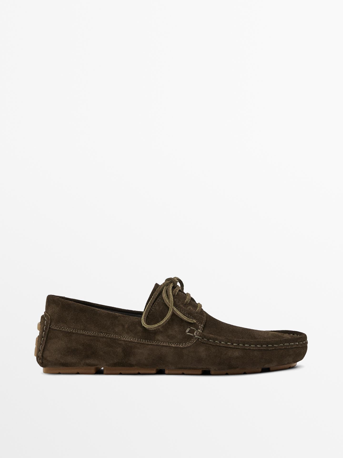 Mocassins Beachwalk