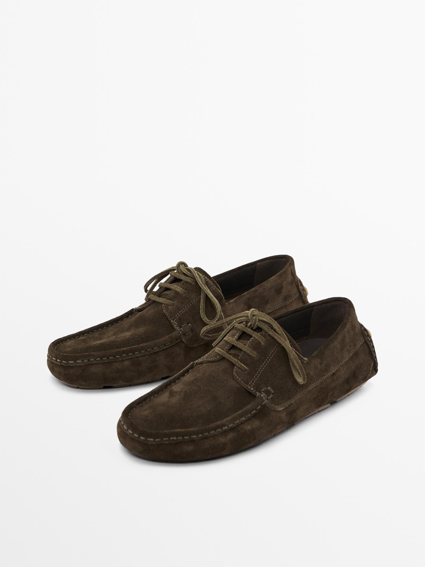 Mocassins Beachwalk