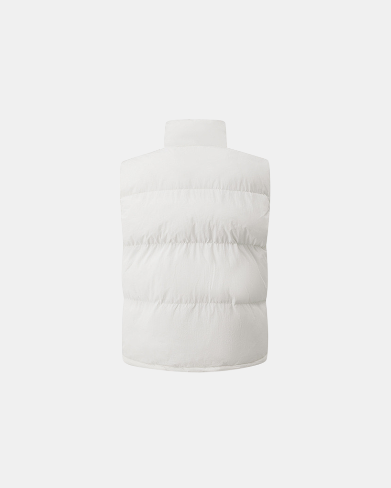 Gilet polaire léger