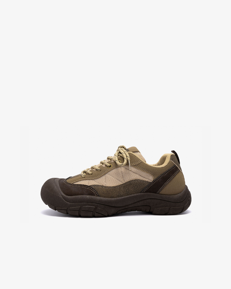 Berg Cham Outdoor Trail Turnschuhe