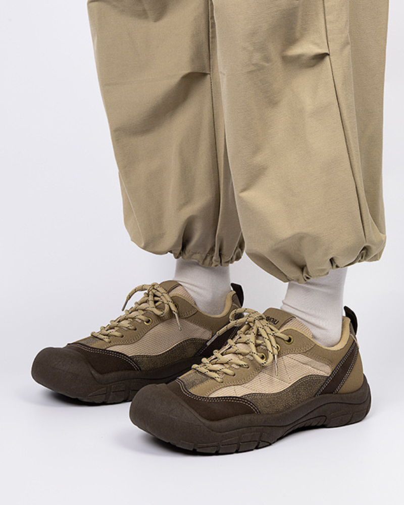 Berg Cham Outdoor Trail Turnschuhe