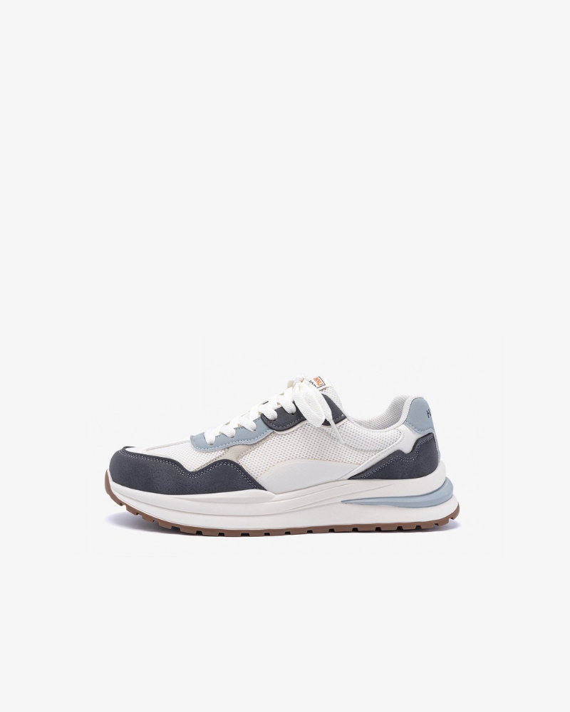 2002 Retro-Runner Turnschuhe