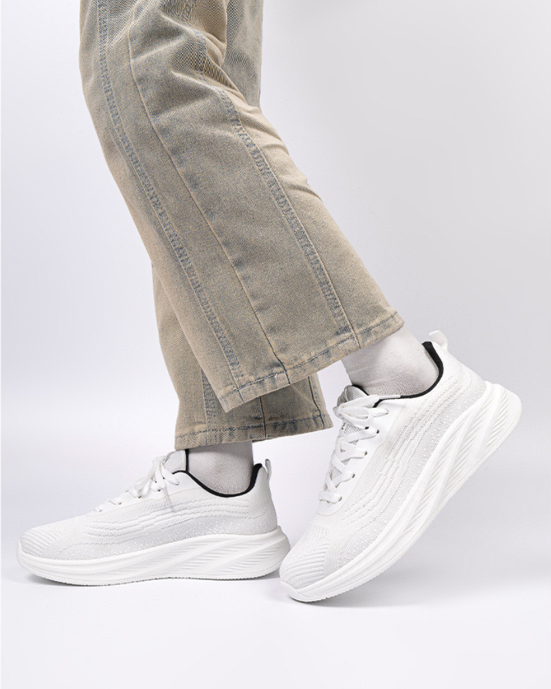 Leichte Läufer-Sneakers 1.1