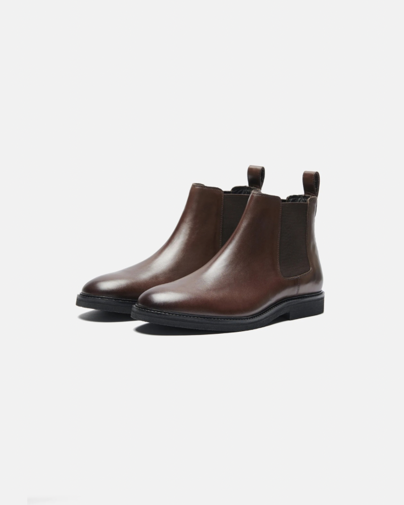 Klassische Ankle Boots