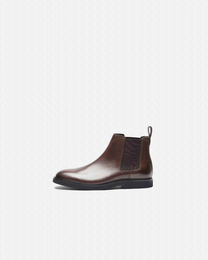 Klassische Ankle Boots