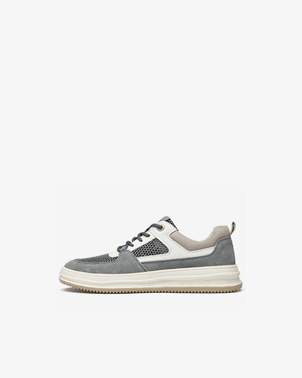 Atmungsaktive Golf Low Sneakers
