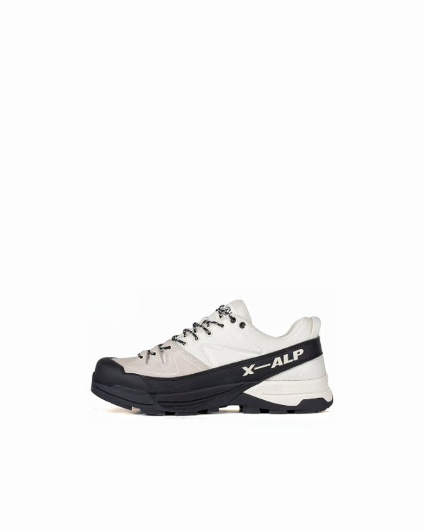 X-Alp Bergschuhe