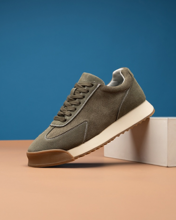 FieldForm Retro Runner Turnschuhe