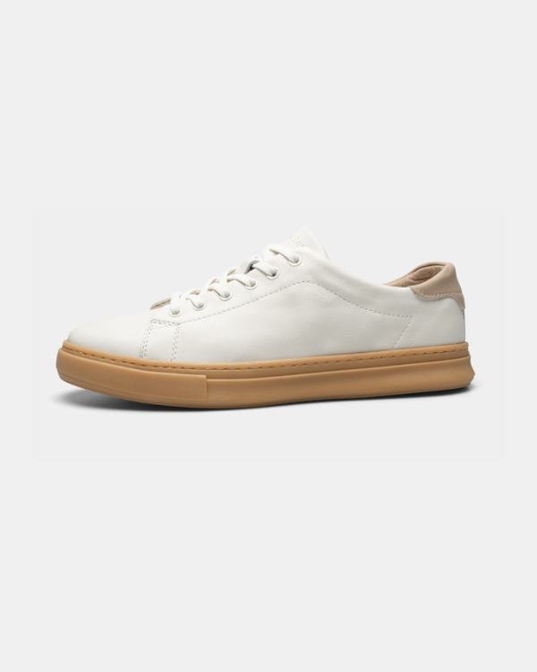 Seville Gum Court Low Turnschuhe