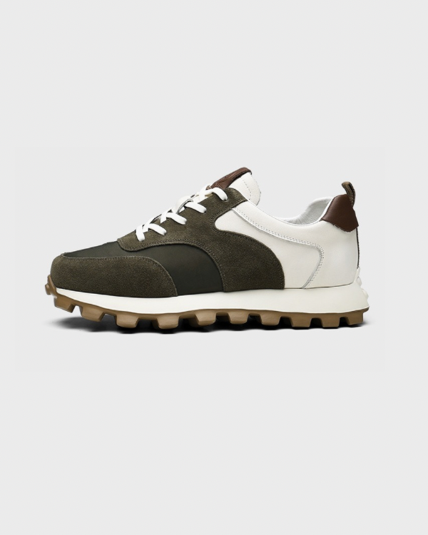Alpine Track Runner Turnschuhe