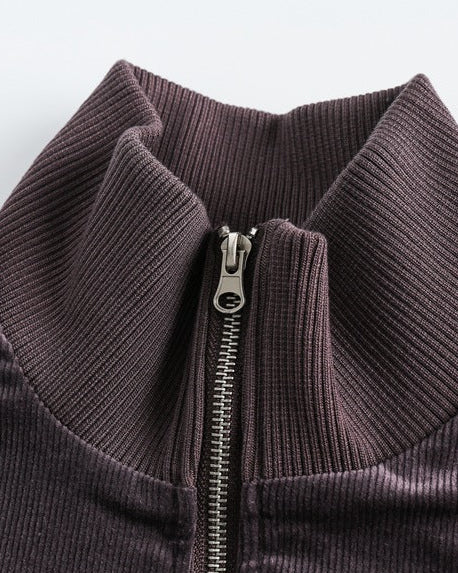 The Altair Corduroy Jacket