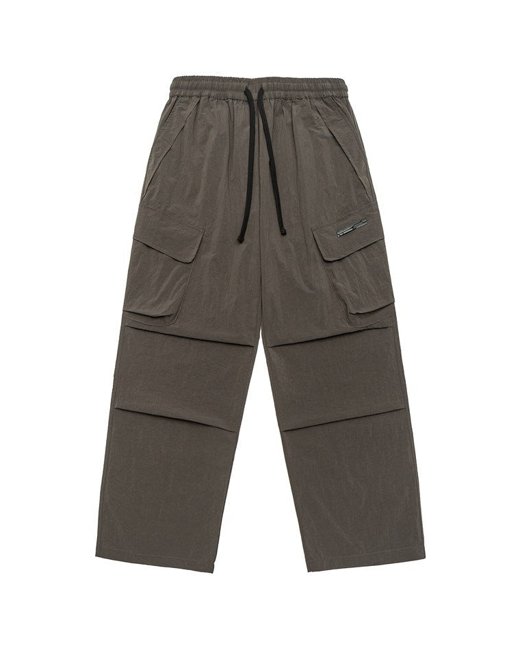 The Plateau Cargo Sweatpants