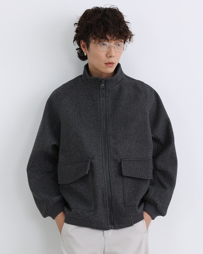 The Drake Contemporary Field Jacket