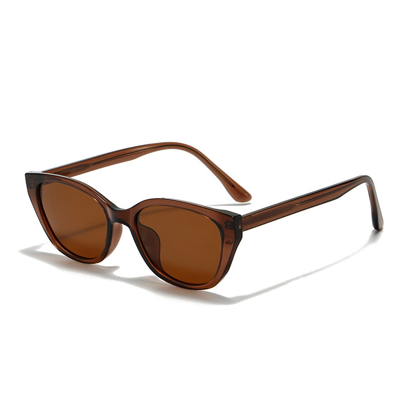 Marlowe Sunglasses