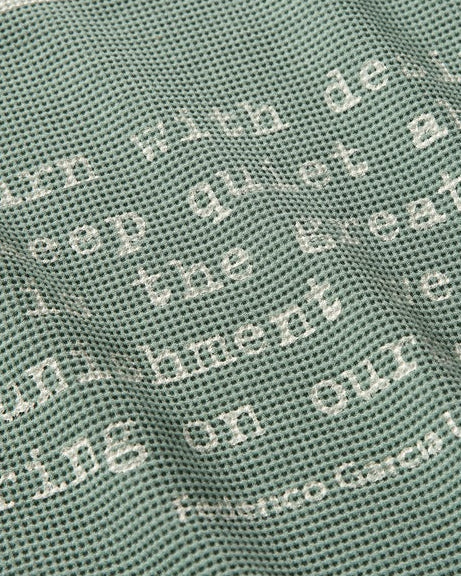 The Windrow Knit Crew Sweatshirt