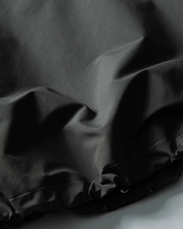 The Cedarline Spring Trend Drift Jacket