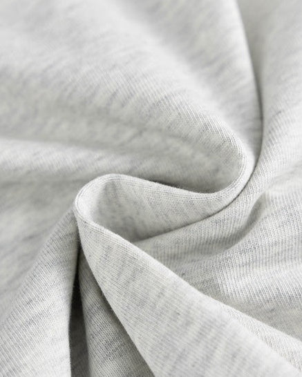 The Sandwashed Button Embellishment Polo Shirt