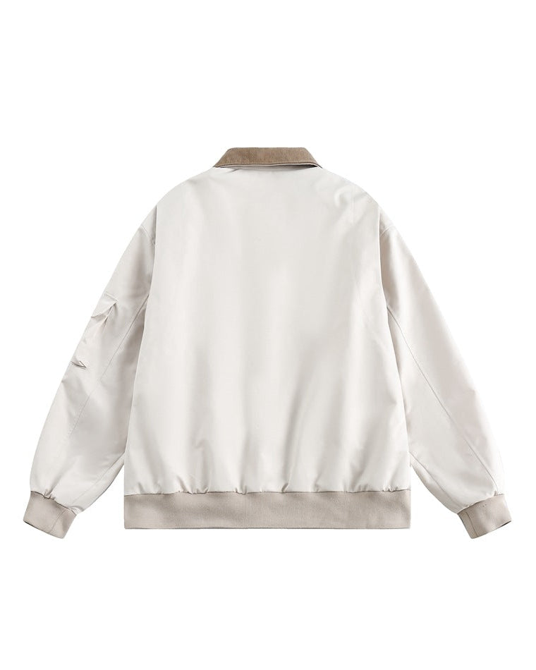 The Northframe Casual Trendy Jacket