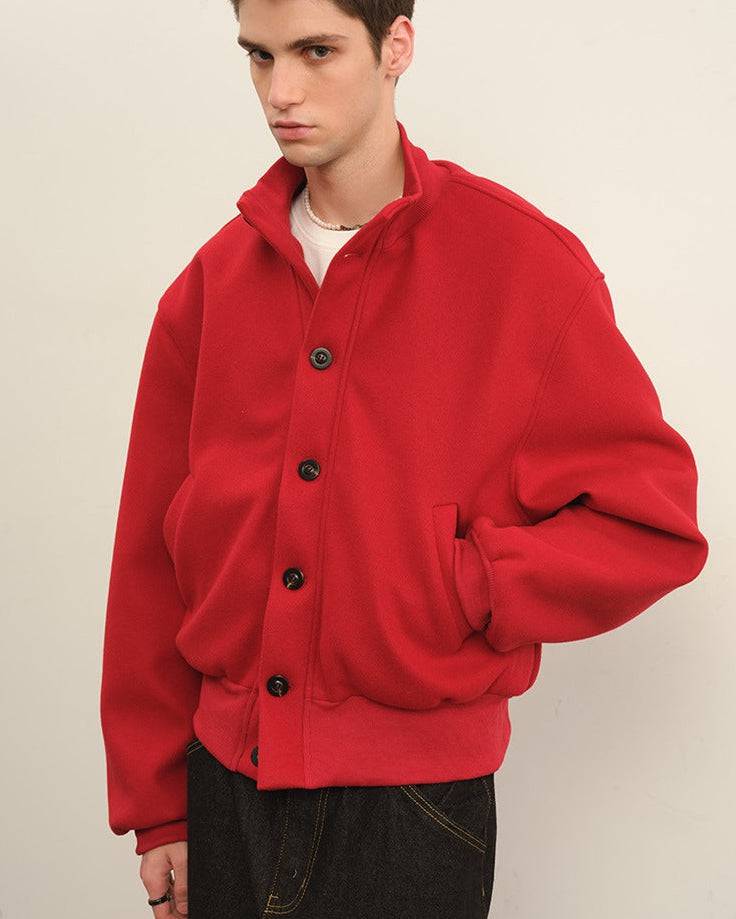 The Sable Insulated Cotton Cardigan