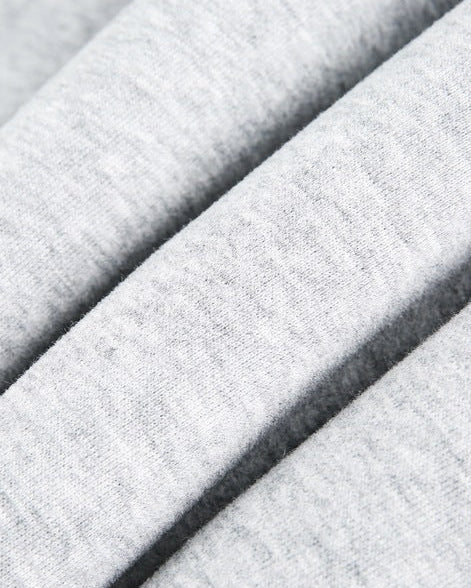 The Structured Cleanfit Stand Collar Jacket