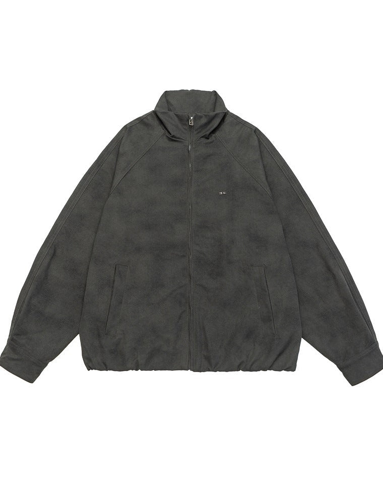 The Marsten Functional Style Polyester Jacket