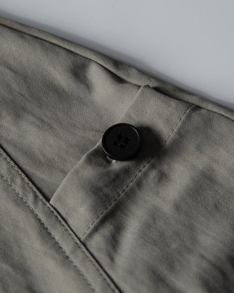 The Rangeform Wide Leg Cargo Pants