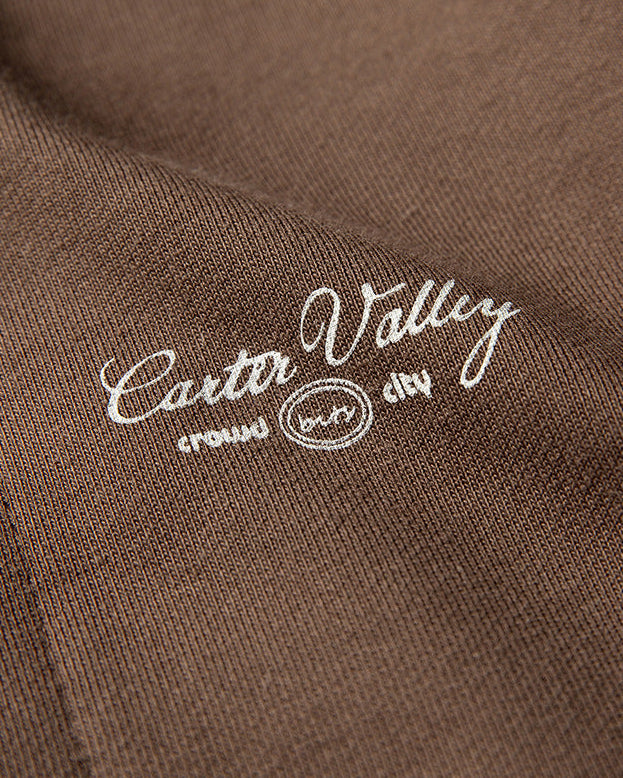 The Hollowfern Plaid Hooded Cardigan Jacket