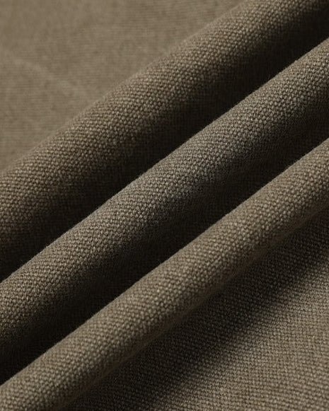 The Foundry Bear Embroidered Jacket