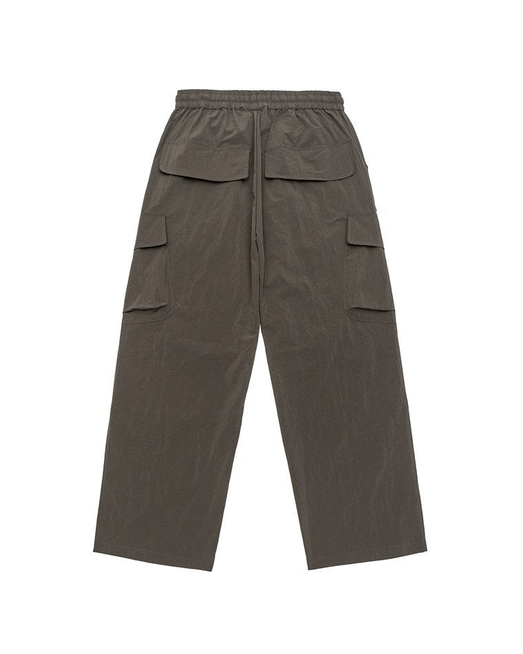The Plateau Cargo Sweatpants