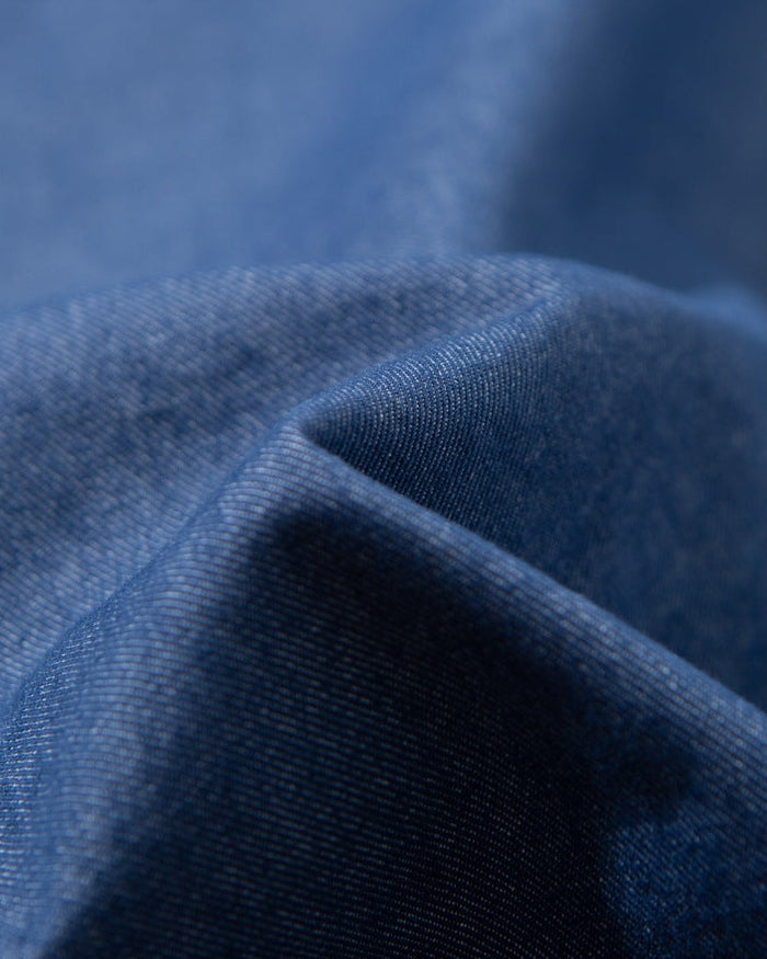 The Brookline Solid Cargo Polo Shirt