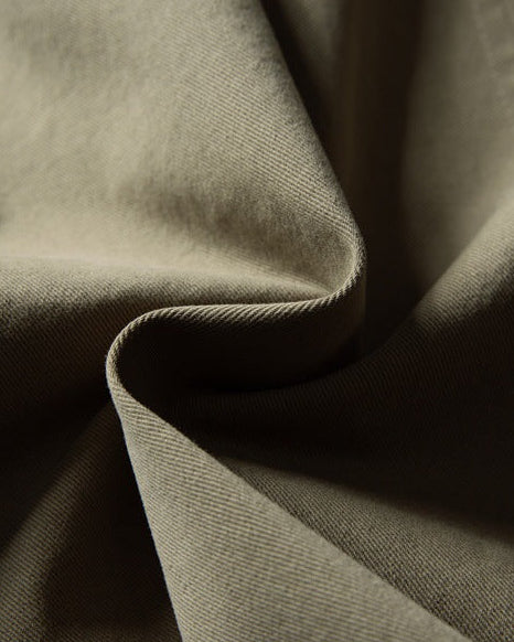 The Pioneer Retro Cotton Jacket